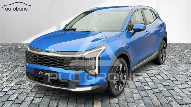 2026 KIA Unknown