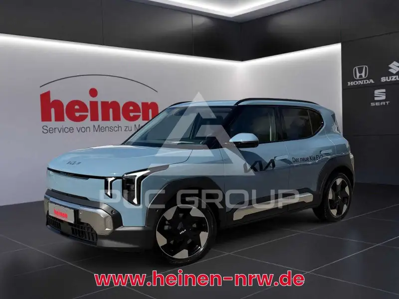2026 KIA Unknown