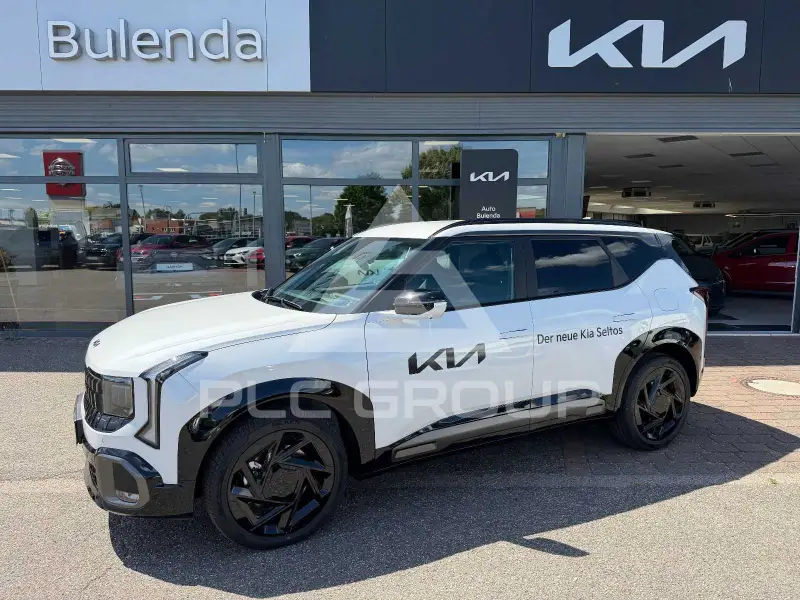 2026 KIA Unknown