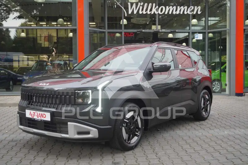 2026 KIA Unknown