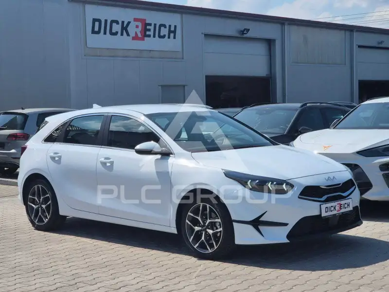 2026 KIA Unknown