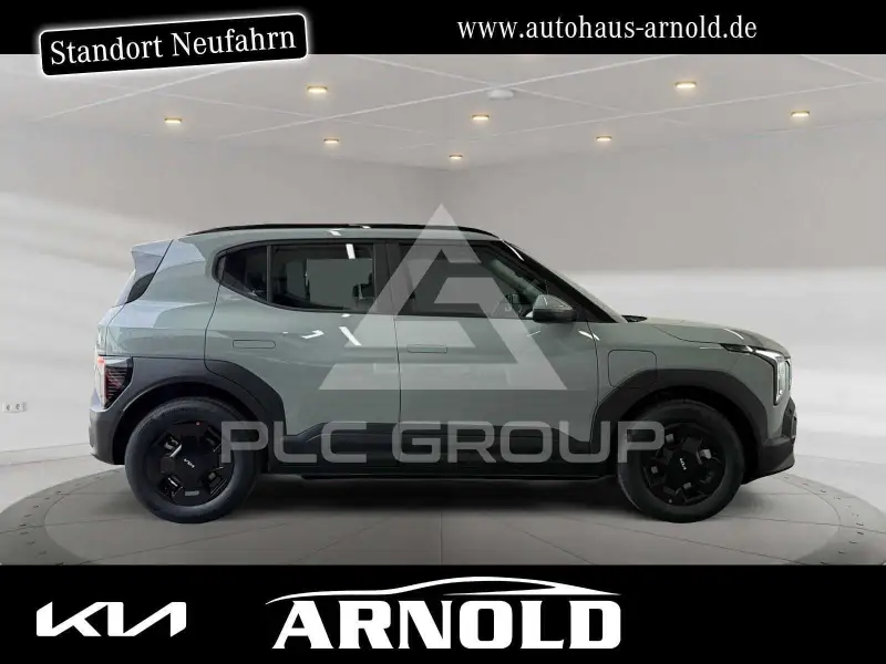 2026 KIA Unknown