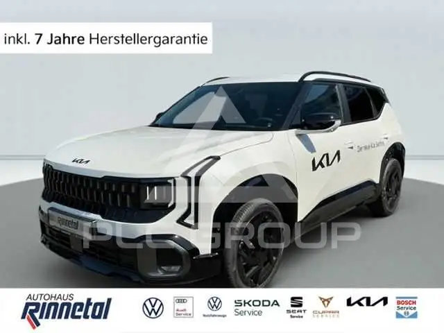 2026 KIA Unknown