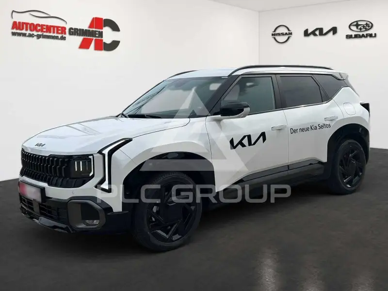 2026 KIA Unknown