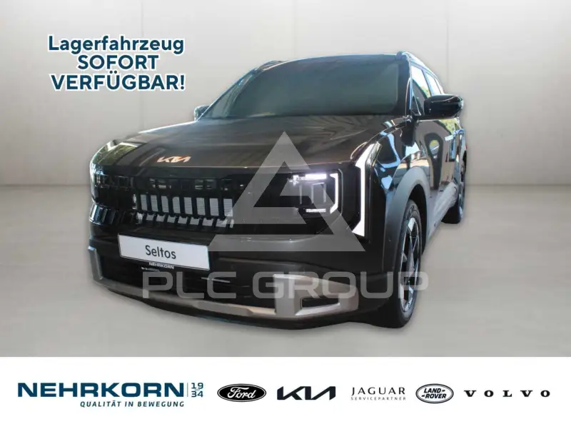 2026 KIA Unknown