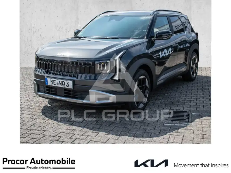 2026 KIA Unknown
