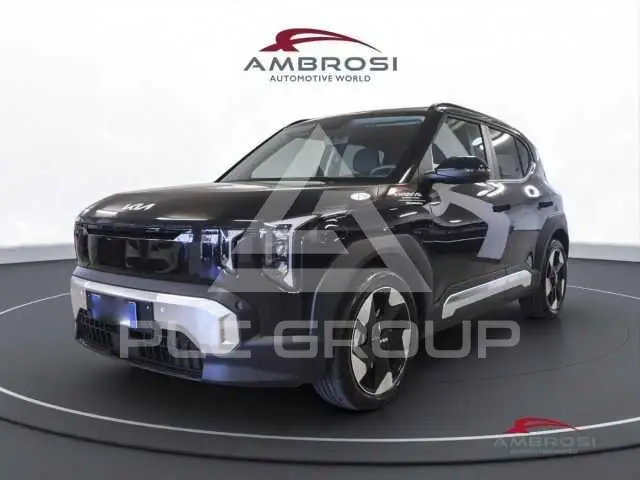 2026 KIA Unknown