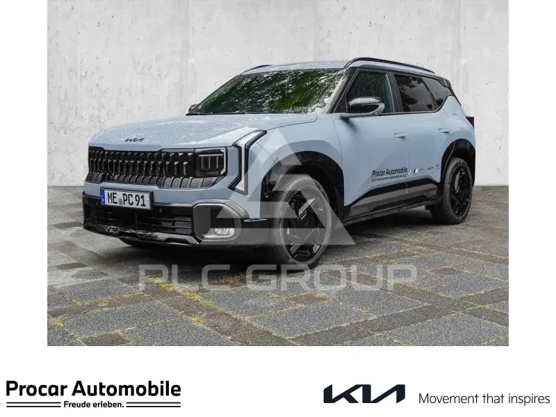2026 KIA Unknown