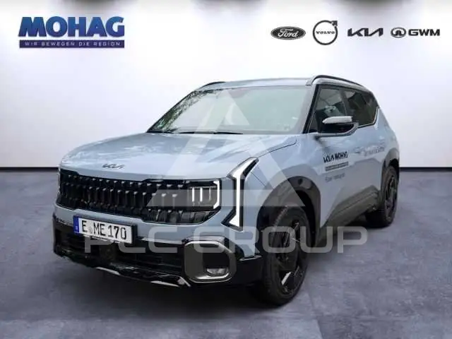 2026 KIA Unknown
