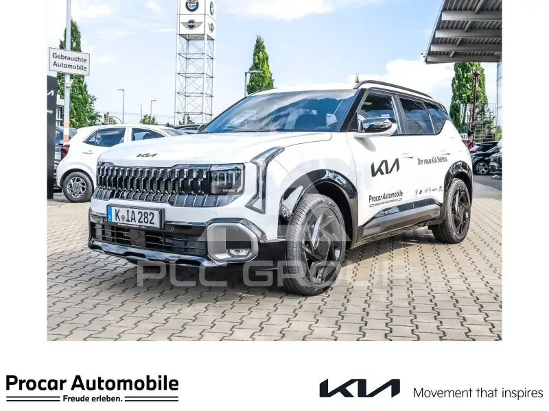 2026 KIA Unknown