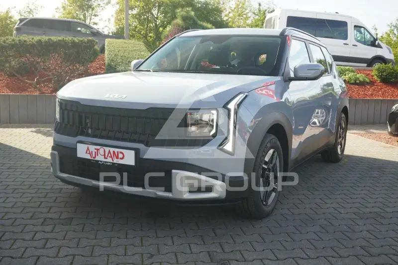 2026 KIA Unknown