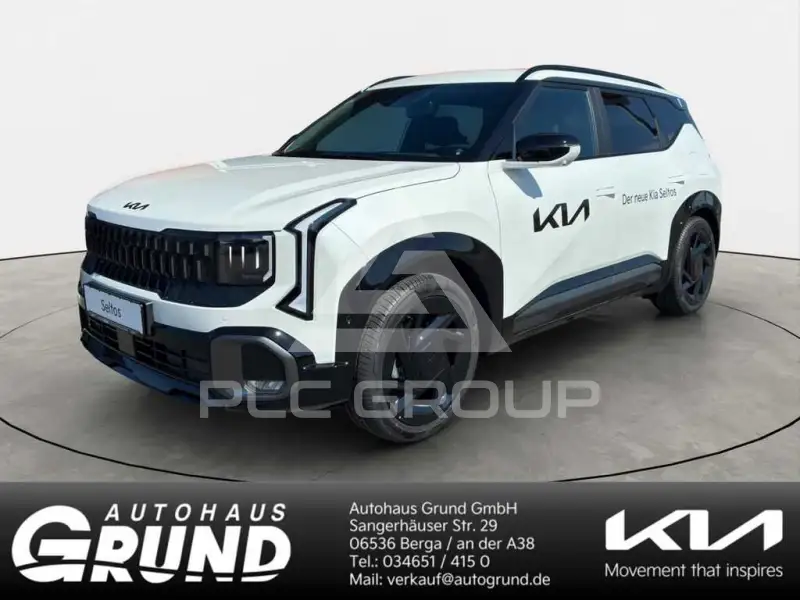 2026 KIA Unknown