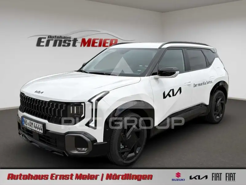 2026 KIA Unknown