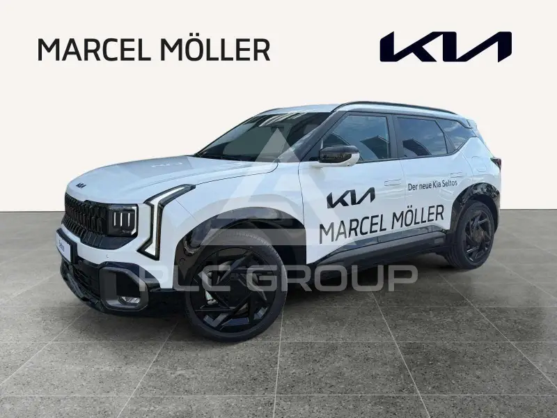 2026 KIA Unknown