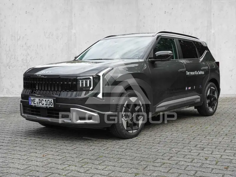 2026 KIA Unknown