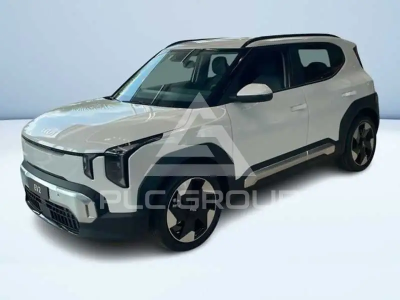 2026 KIA Unknown