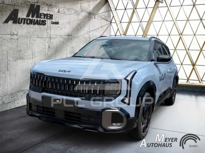 2026 KIA Unknown
