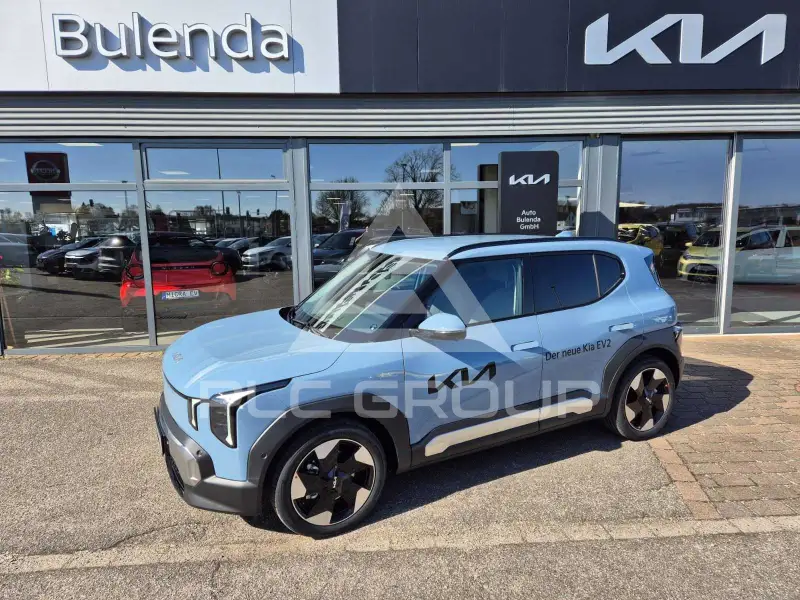 2026 KIA Unknown