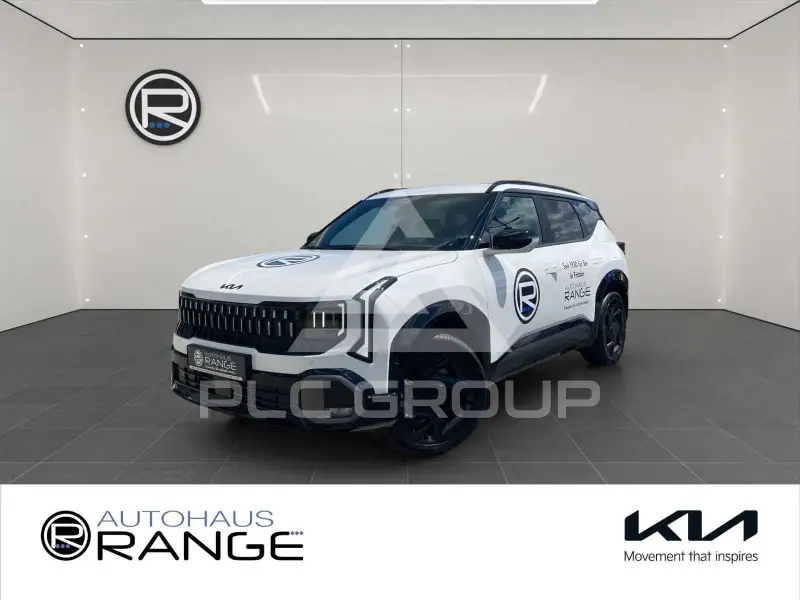 2026 KIA Unknown