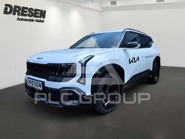 2026 KIA Unknown