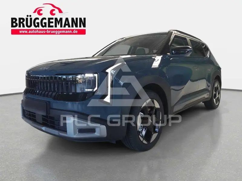 2026 KIA Unknown
