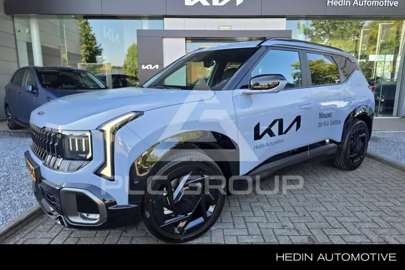 2026 KIA Unknown
