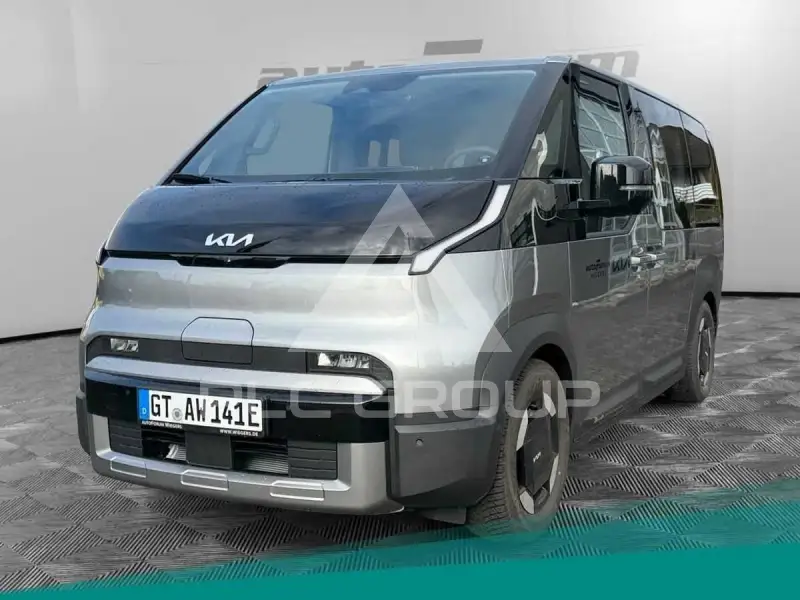 2026 KIA Unknown
