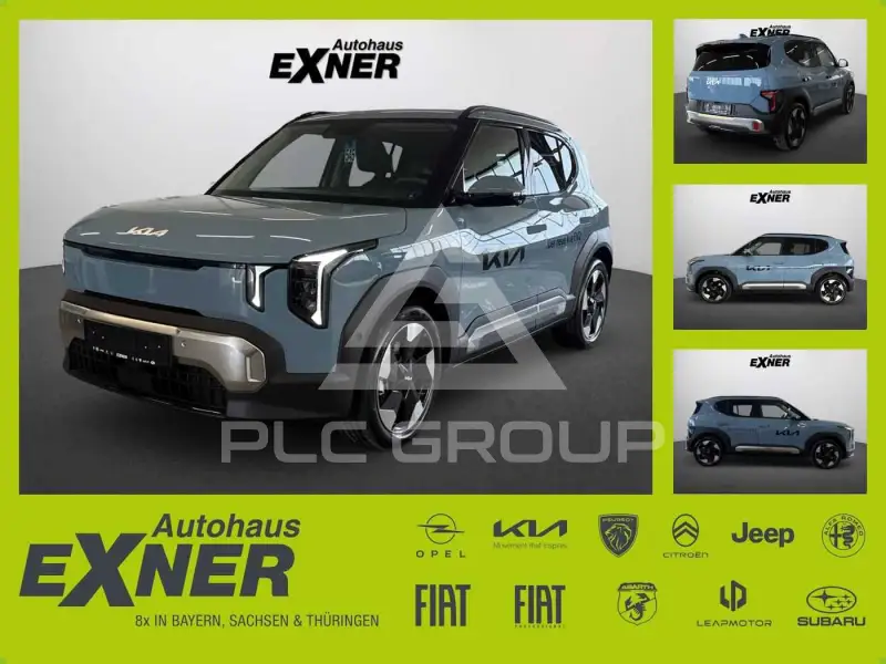 2026 KIA Unknown