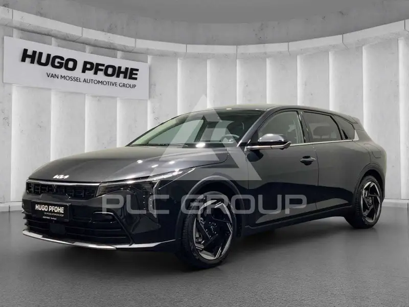 2026 KIA Unknown