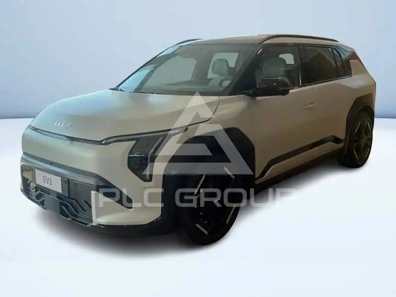 2026 KIA Unknown
