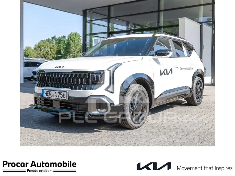 2026 KIA Unknown