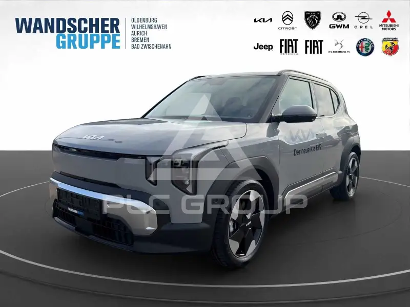 2026 KIA Unknown