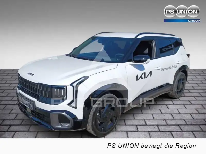 2026 KIA Unknown