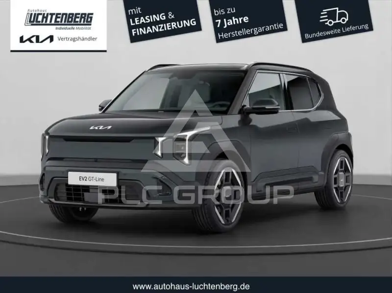 2026 KIA Unknown