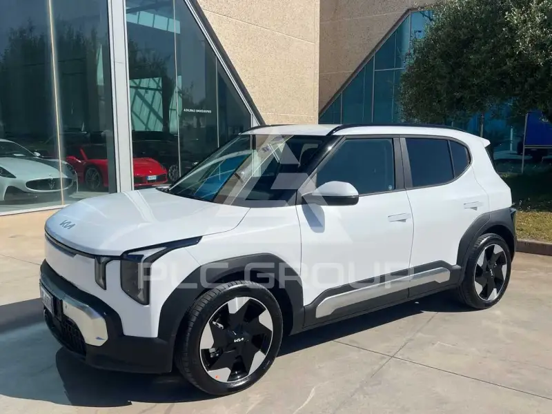2026 KIA Unknown