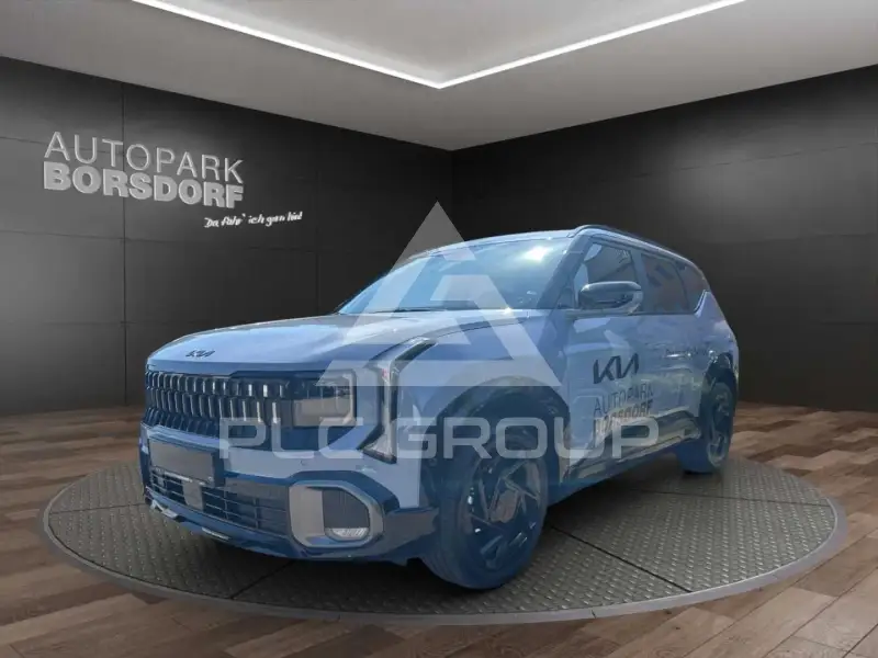 2026 KIA Unknown
