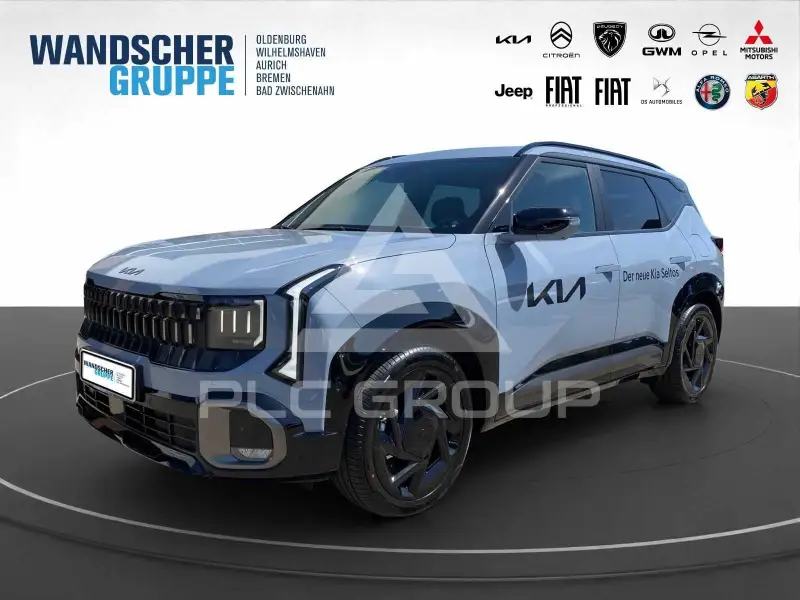 2026 KIA Unknown