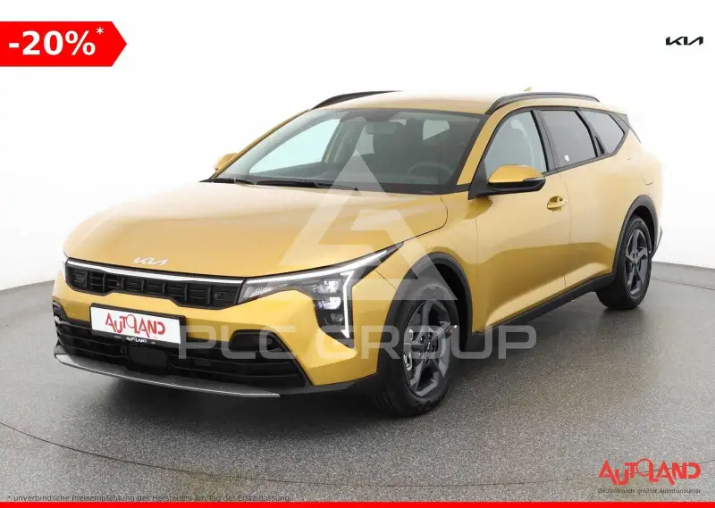 2026 KIA Unknown