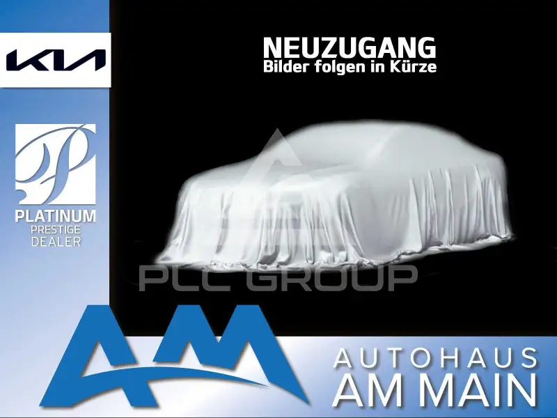 2026 KIA EV