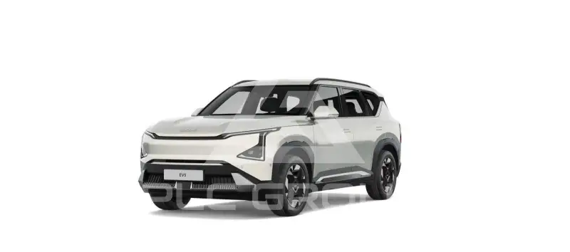 2026 KIA EV