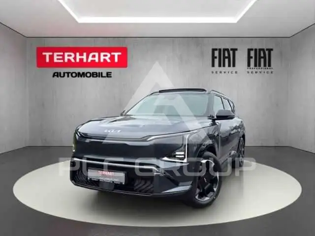 2026 KIA EV