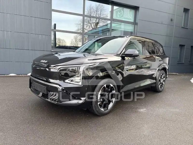 2026 KIA EV
