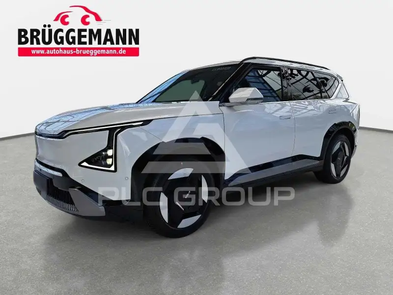 2026 KIA EV