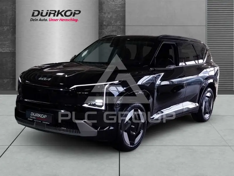 2026 KIA EV