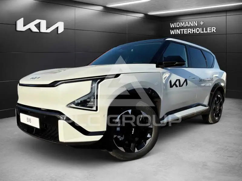 2026 KIA EV