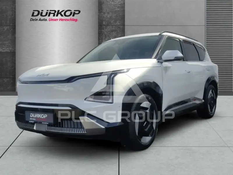 2026 KIA EV