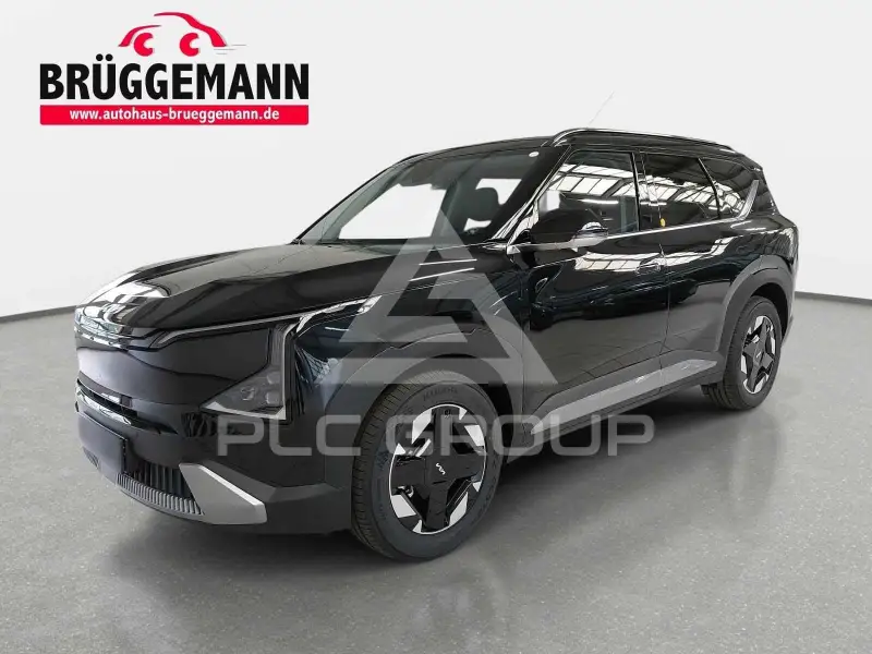 2026 KIA EV