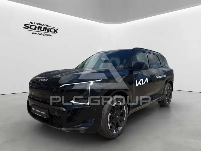 2026 KIA EV