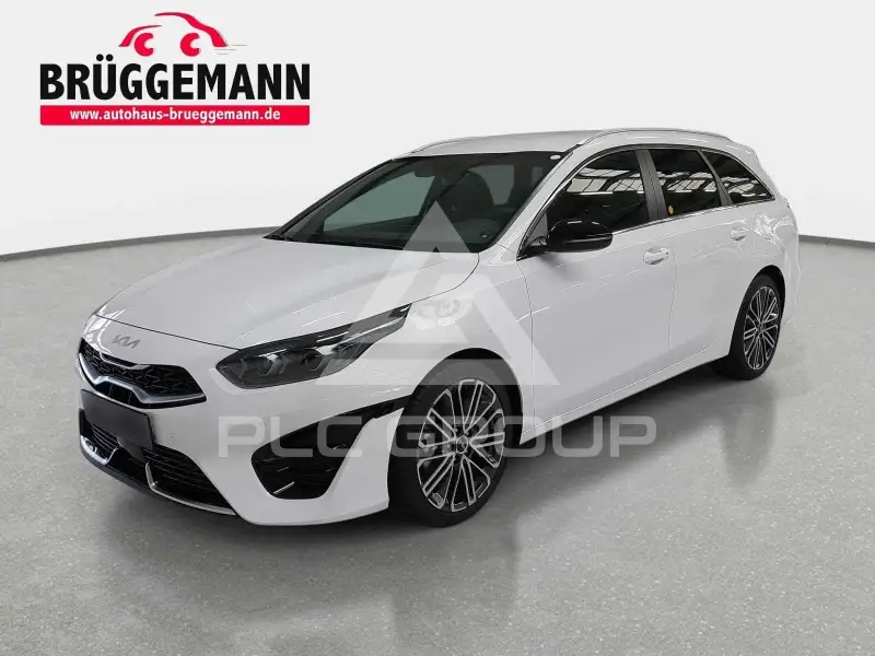 2026 KIA Ceed