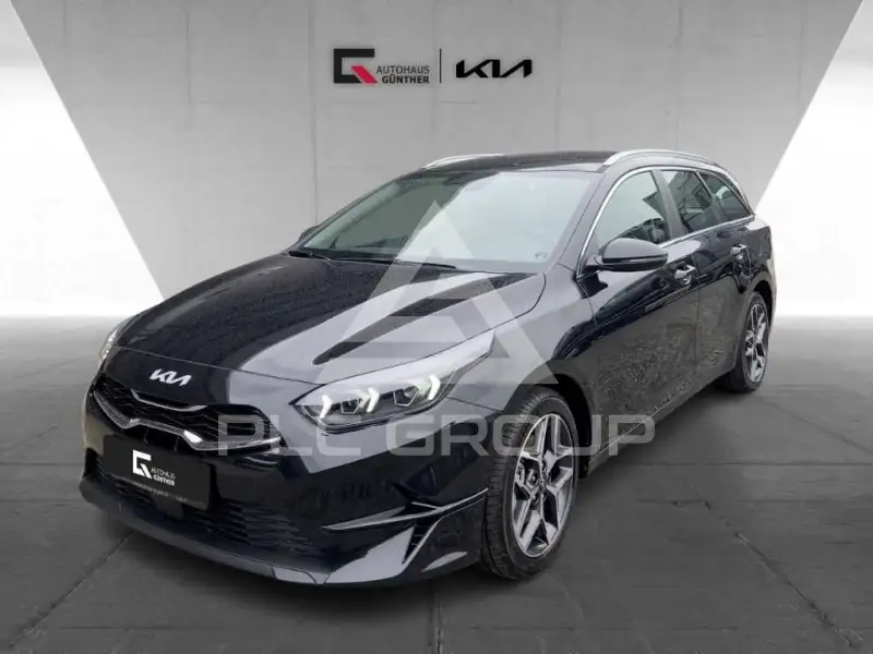 2026 KIA Ceed